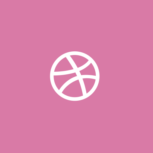 icon-dribbble